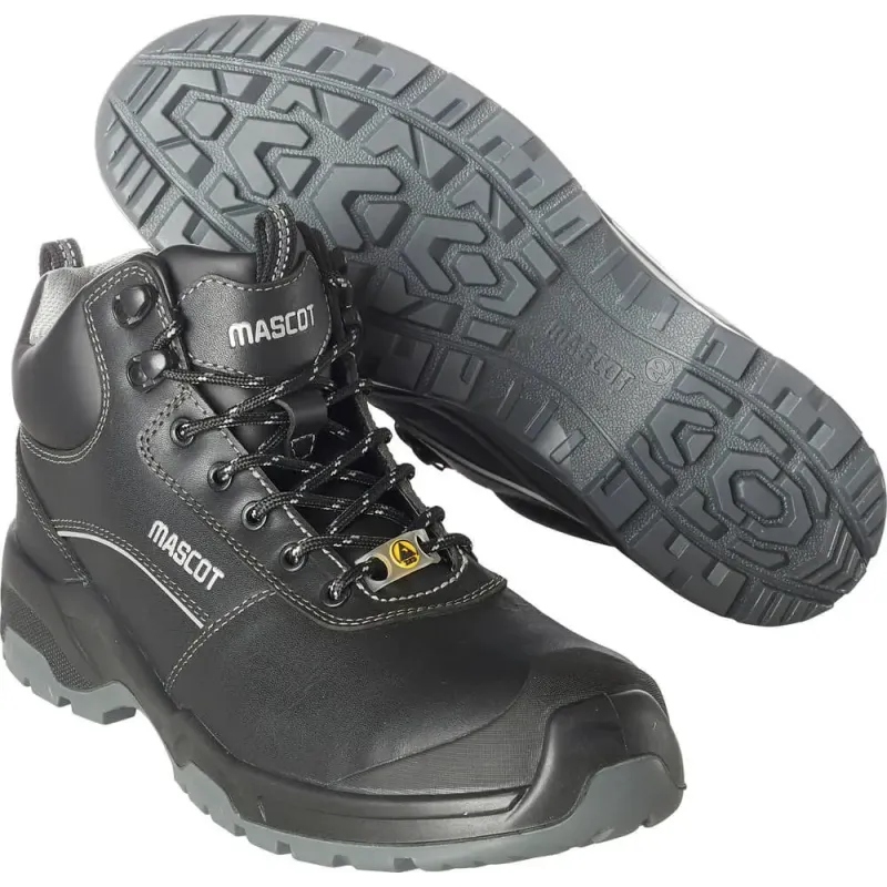 Mascot Footwear Flex Sikkerhedsstøvle F0128-775