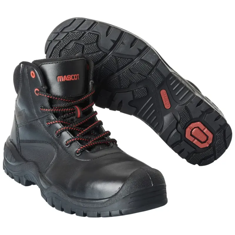 Mascot Footwear Industry Sikkerhedsstøvle F0455-902