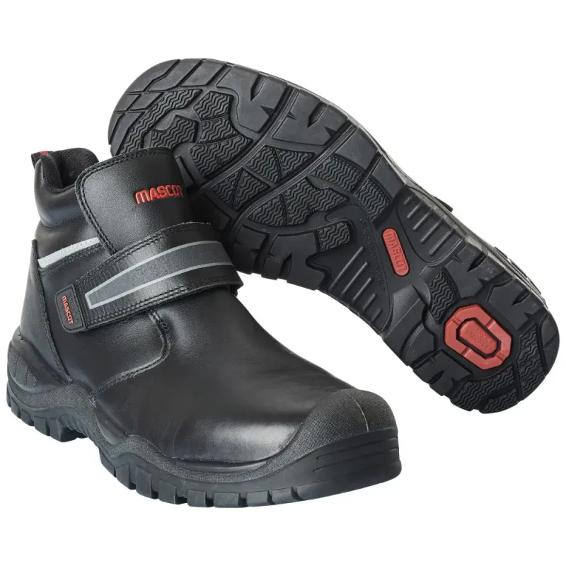 Mascot Footwear Industry Sikkerhedsstøvle F0457-902