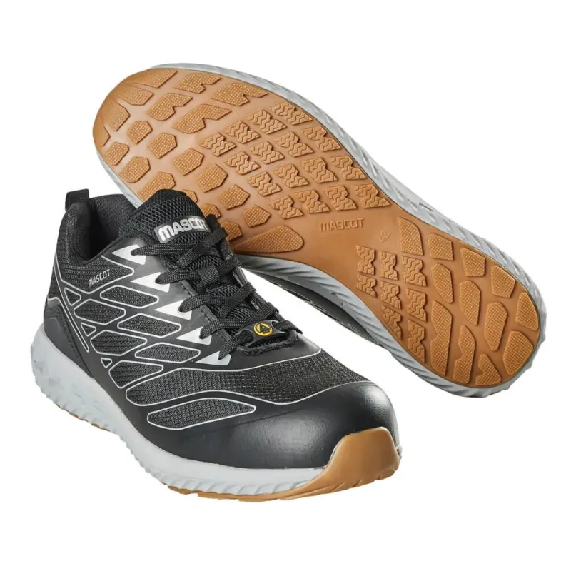 Mascot Footwear Move Sikkerhedssko F0301-909