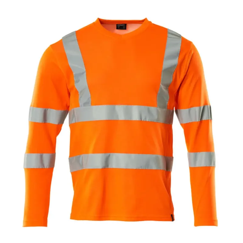 Mascot Safe Classic -shirt Langærmet 18281-995