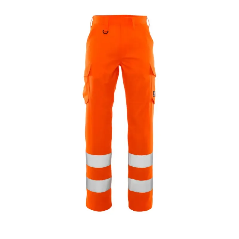 Mascot Safe Light Bukser Med Lårlommer 20859-236