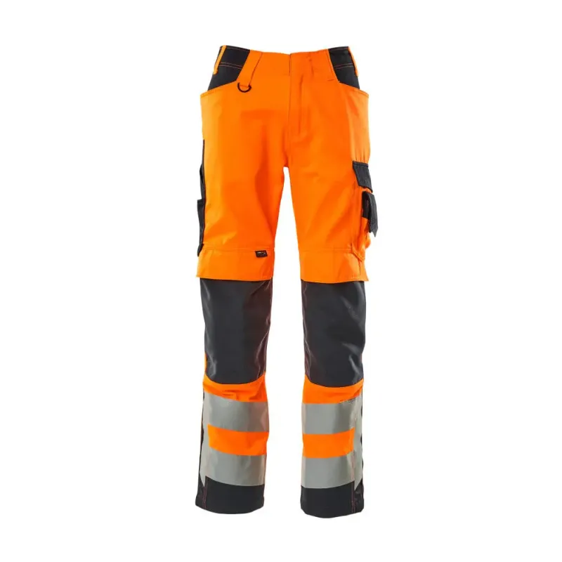 Mascot Safe Supreme Bukser Med Knælommer 20879-236