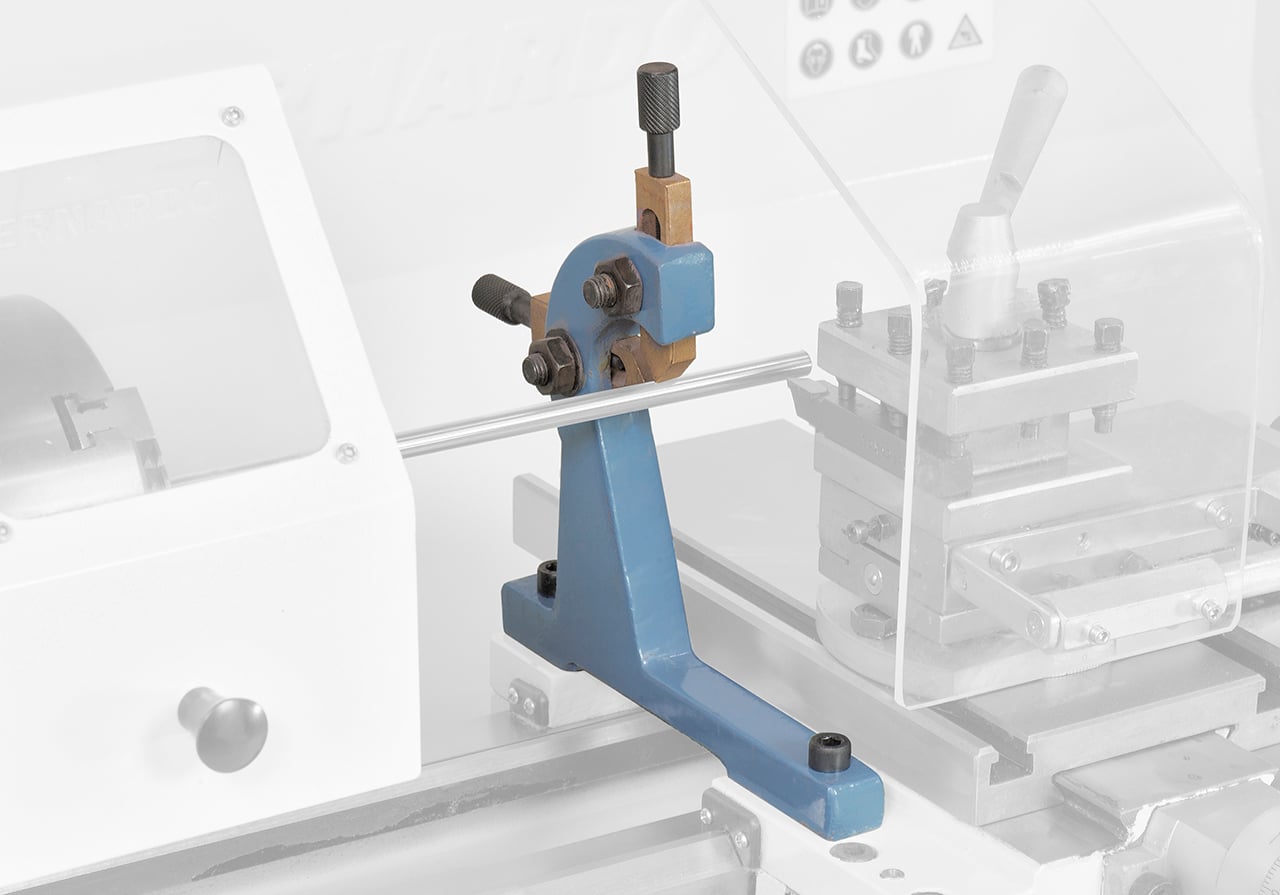 Medløbende Brille Profi Center  550wq Wqv Lz 750lz