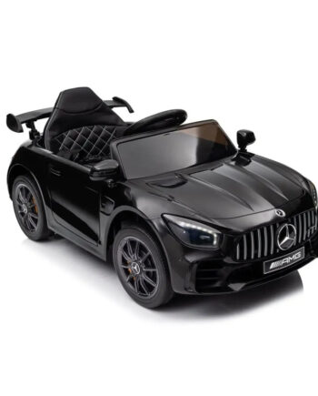 Mercedes Amg Gtr Elbil  6950449