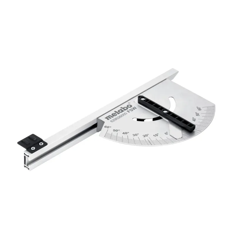Metabo 4007430336835 629026000 Andet Tilbehør Til Styreskinner