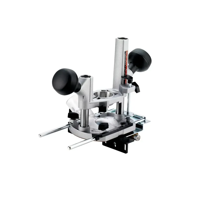 Metabo 4007430430434 631501000 Fræseforsats