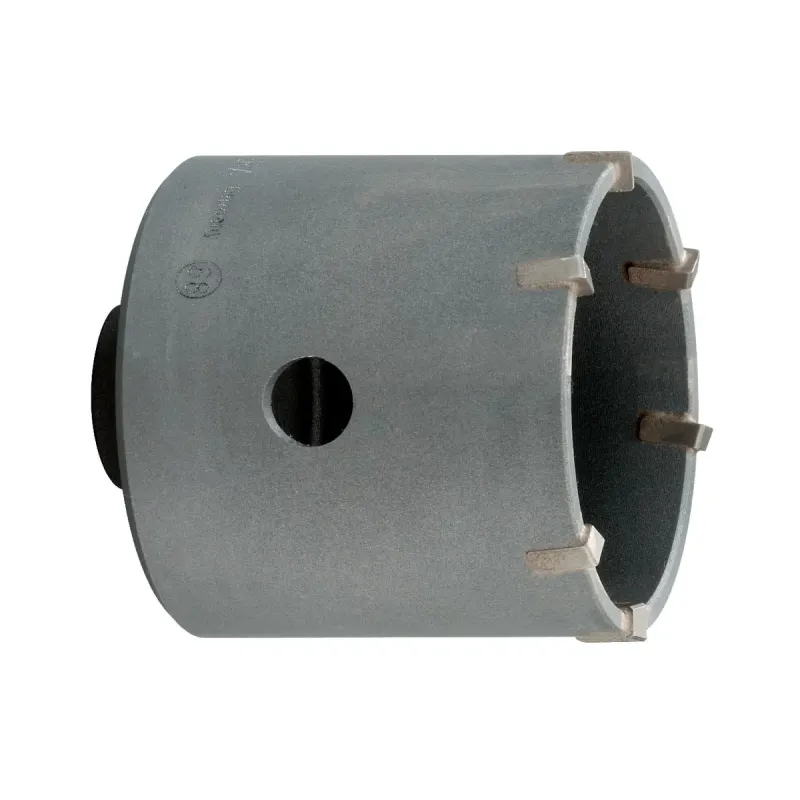 Metabo 4007430095633 623399000 Hm-hammerborekroner Med Indvendigt Gevind M16