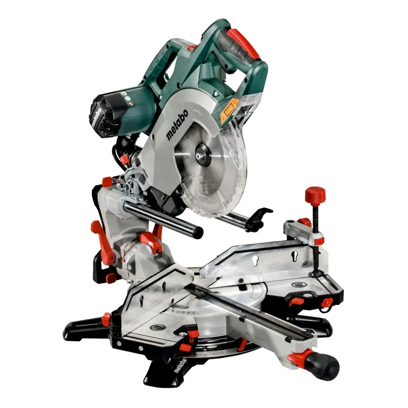 Metabo Kap- Geringssav Kgsv 72 Xact Sym 612216000