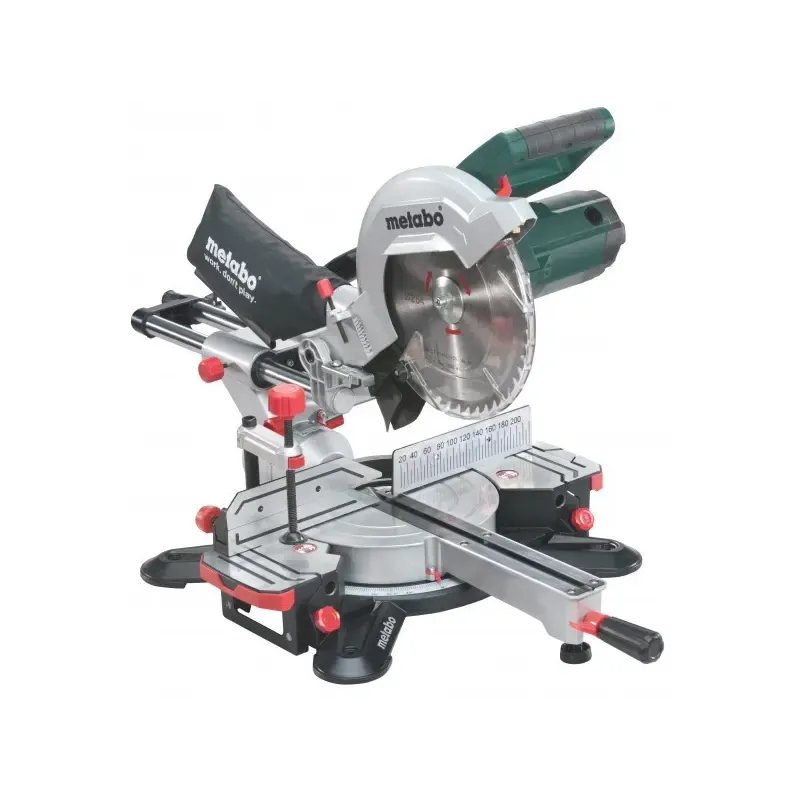 Metabo Kapsav Geringssav Kgs 305  -