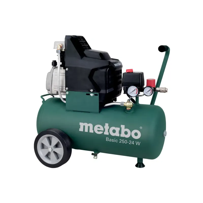 Metabo Kompressor Basic 250-24