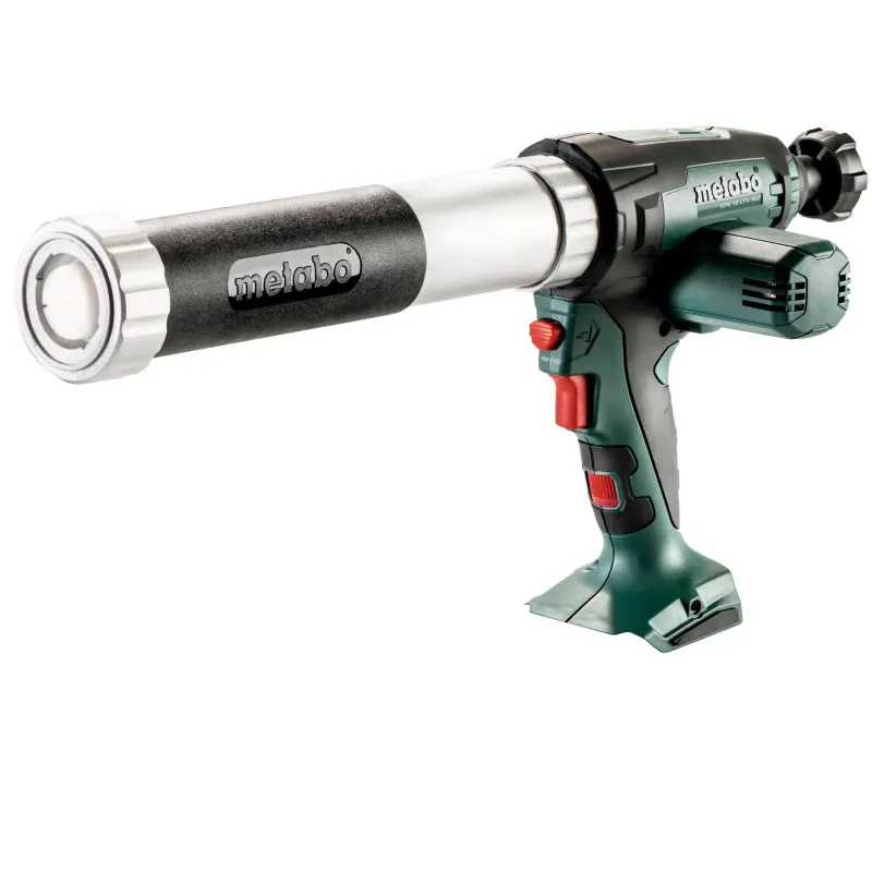 Metabo Kpa 18 Ltx 400 Fugepistol Solo 601206850