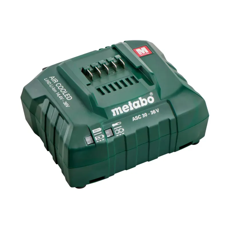 Metabo Lader Asc 30-36   Eu 14  -36   627044000