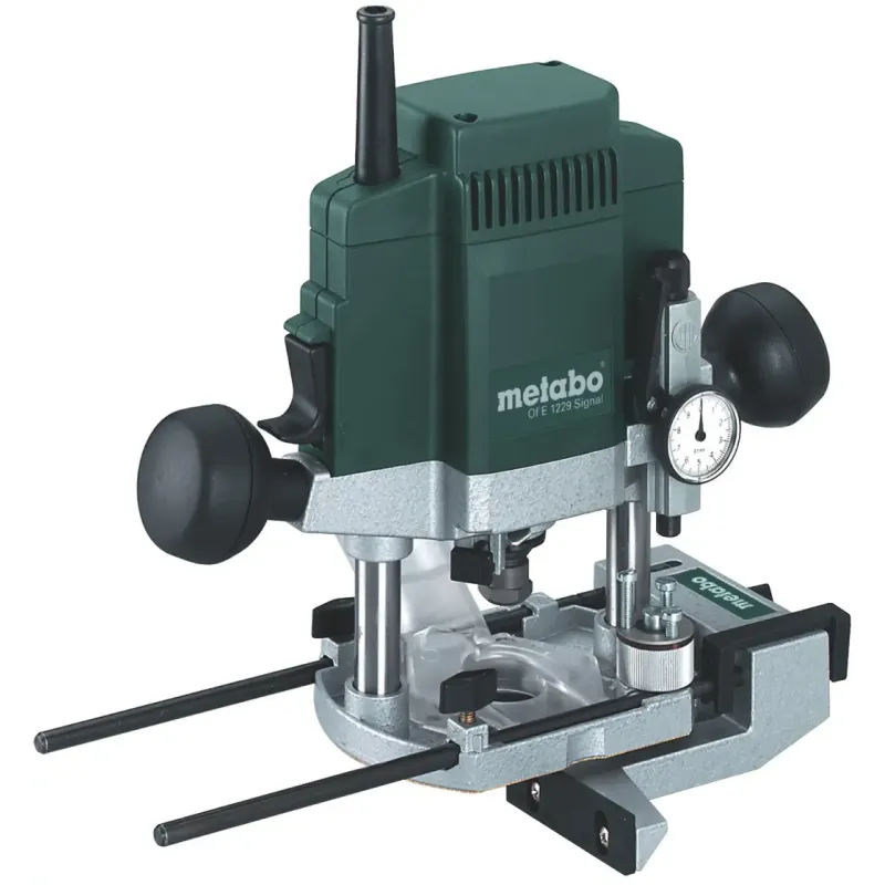 Metabo Overfræser Ofe 1229 Signal