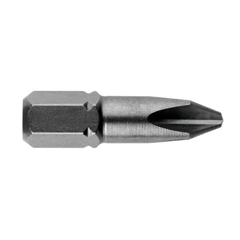 Metabo 4061792004061 628515000 Phillips Skruemaskine-bits  Torsion