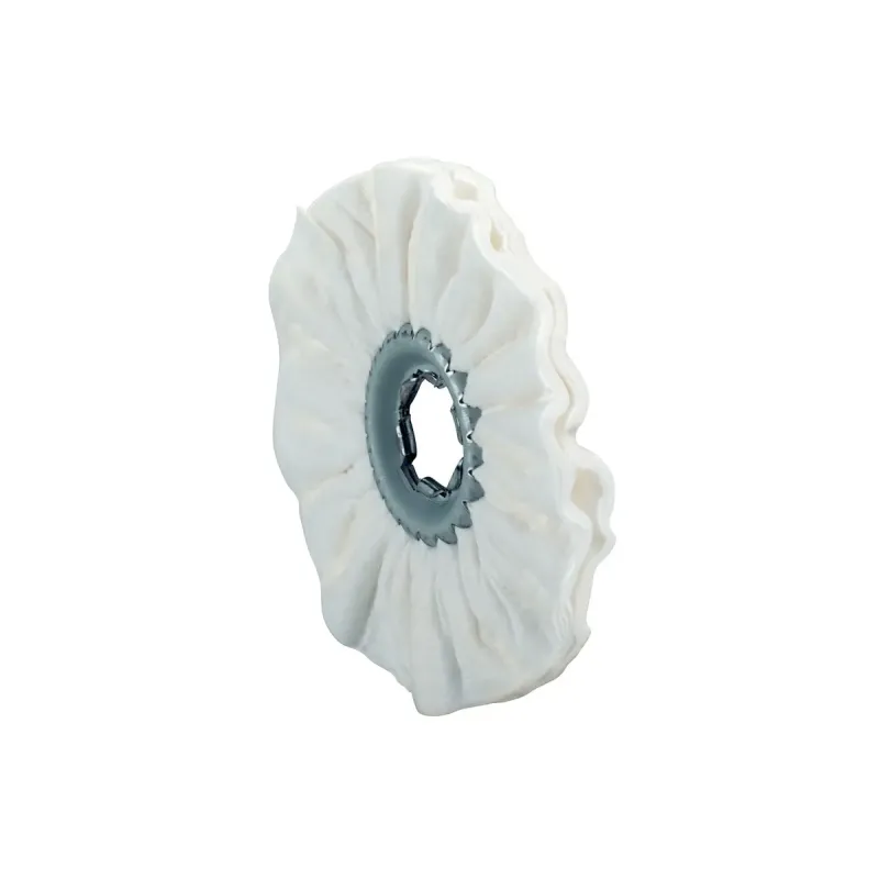 Metabo 4007430148476 623509000 Polerringe