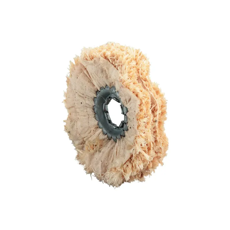 Metabo 4007430148452 623507000 Polerringe