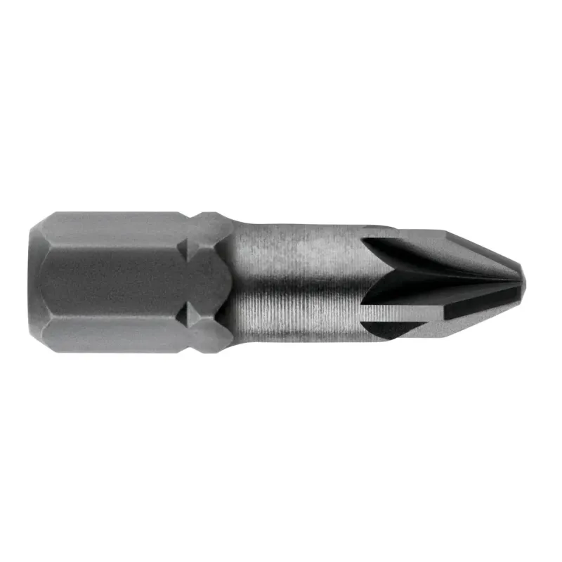 Metabo 4061792004085 628517000 Pozidriv Skruemaskine-bits  Torsion