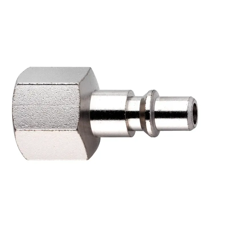 Metabo 4007430263117 628733000 Stiknippel Aro Med Indvendigt Gevind