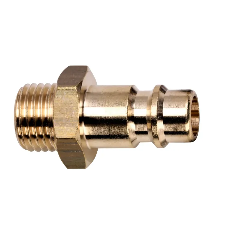Metabo 4007430298584 628738000 Stiknippel Euro Med Udvendigt Gevind