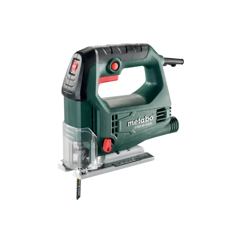 Metabo Stiksav Steb 65 Quick Transportkuffert 601030500
