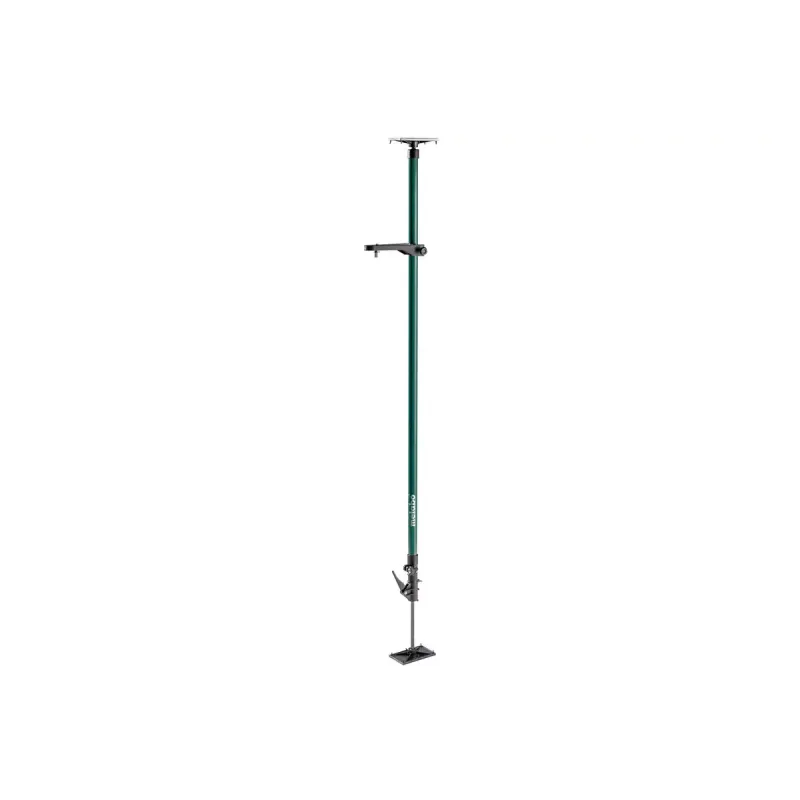 Metabo Teleskopstøtte Inkl Laser Platform 628790000