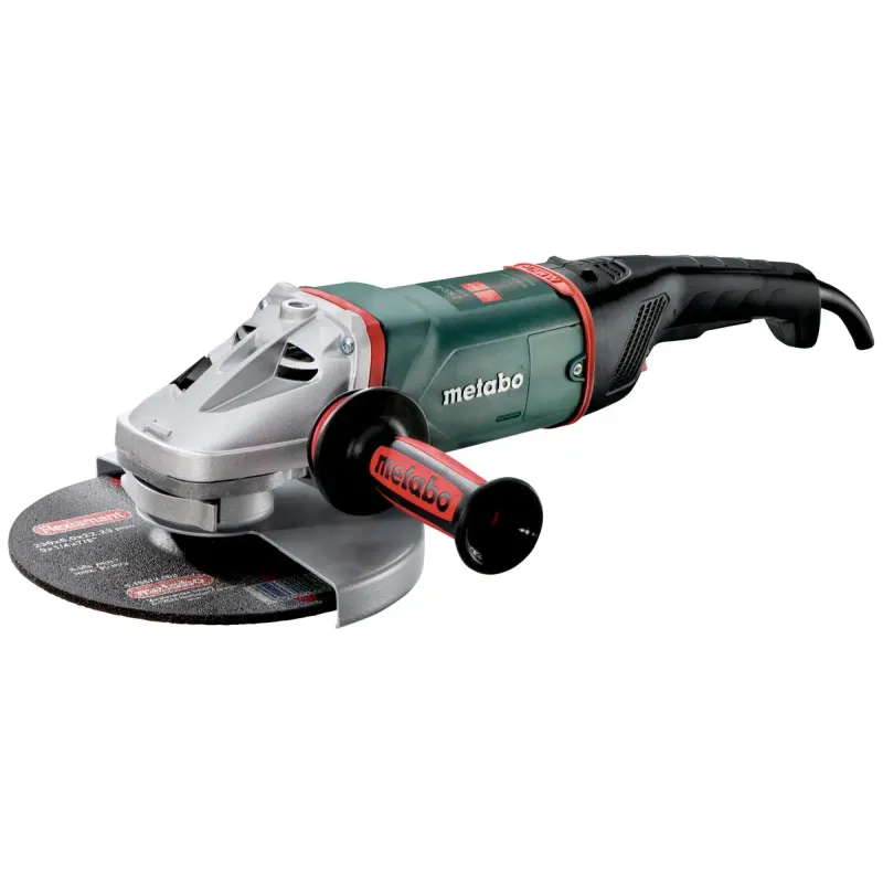 Metabo Vinkelsliber   26-230 Mvt Dødmandsgreb 606474260