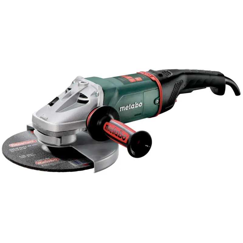 Metabo Vinkelsliber We 24-230 Mvt Dødmandsgreb 606469260