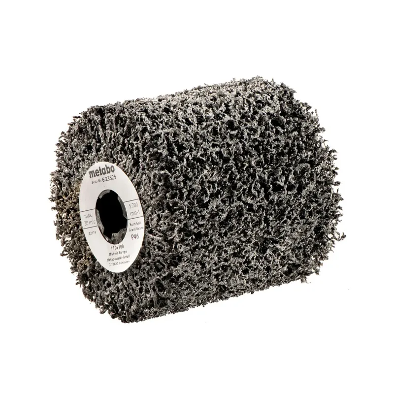 Metabo 4007430148537 623525000 Vlies-slibehjul  Hårdt