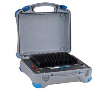Metrel Mi3144 Kortslutningsadapter 800v