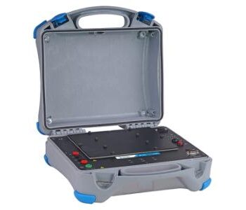 Metrel Mi3143 Kortslutningsadapter 440v