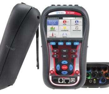 Metrel Mi2892 Power Master Med     A1502 Fleksible Strømtænger 3000aac