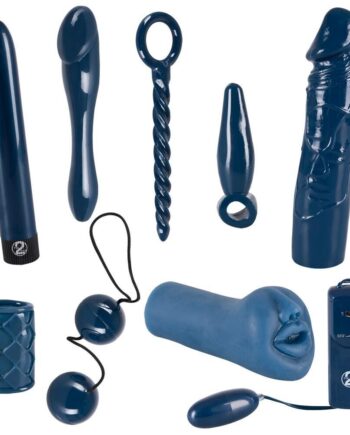 Midnight Blue