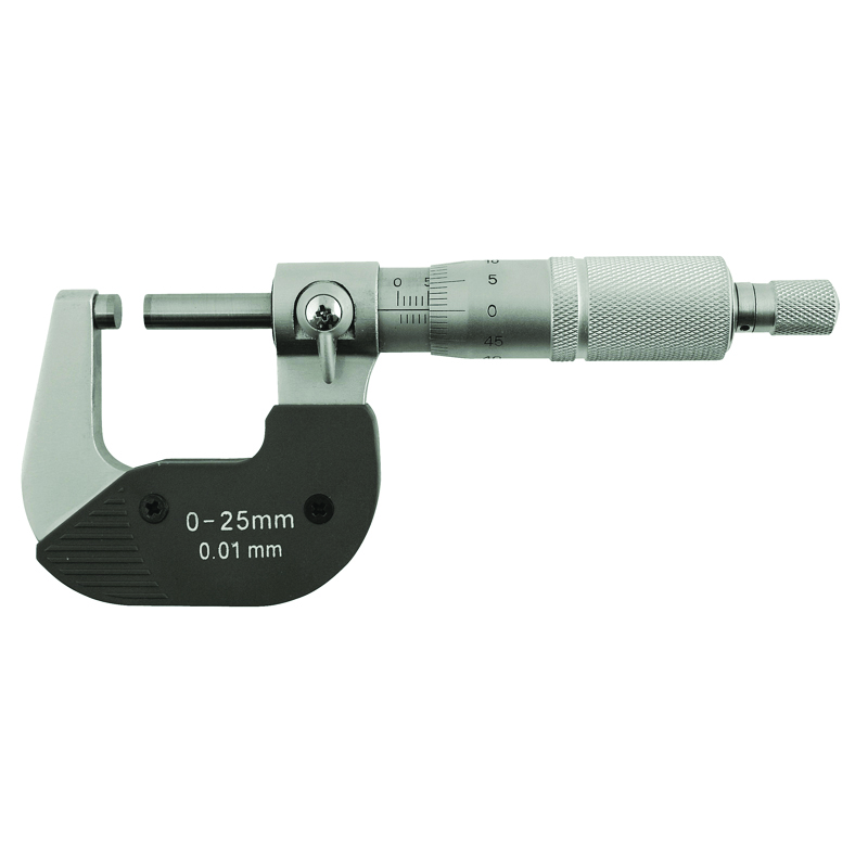 Mikrometerskrue 50-75x0 01 Mm