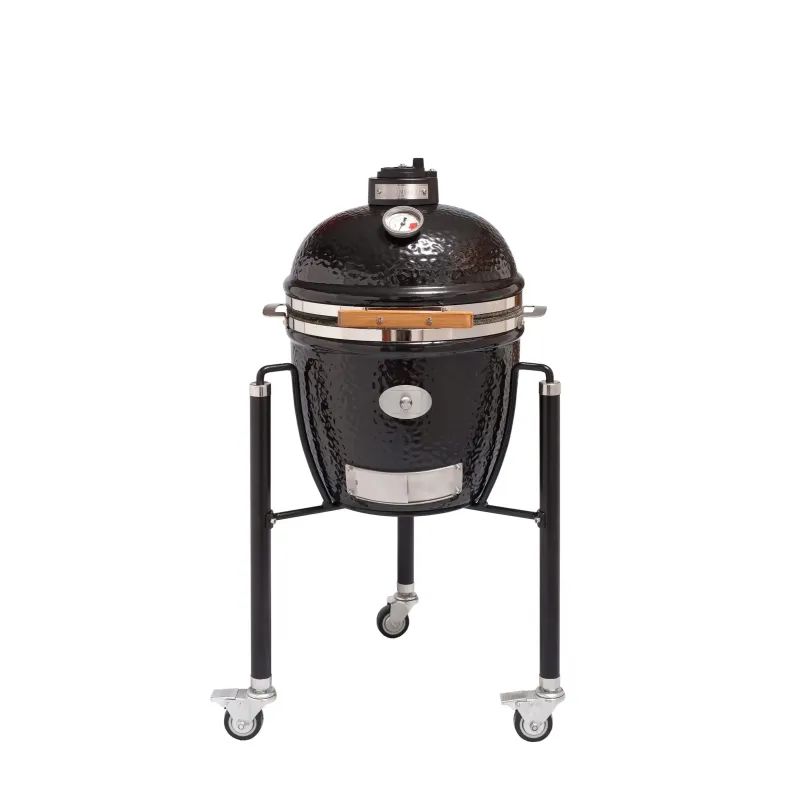 Monolith Kamado Junior Sort