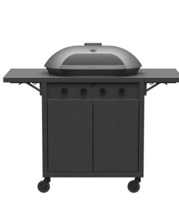 Morsø Cucina Pro Gasgrill  Grå