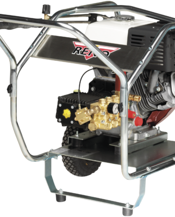 Motocrossrenser 120 12 Benzin