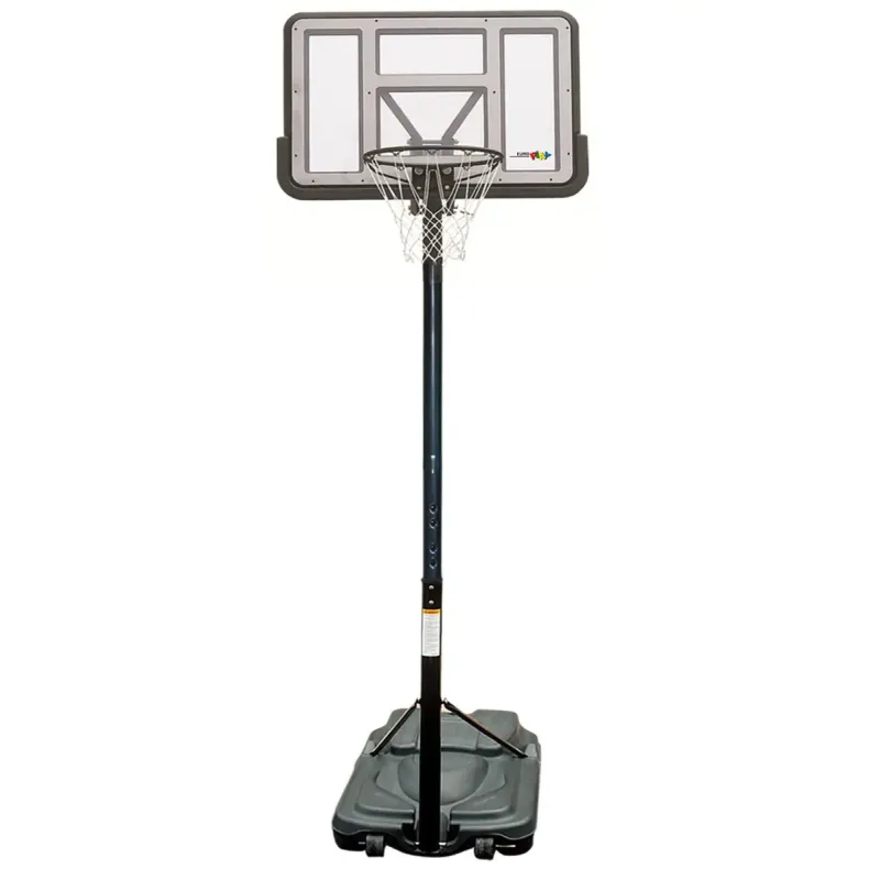 My Hood Basketstander College