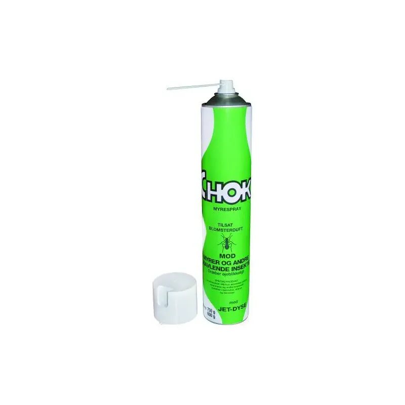 Myrespray Chok 1000 Ml 228-820