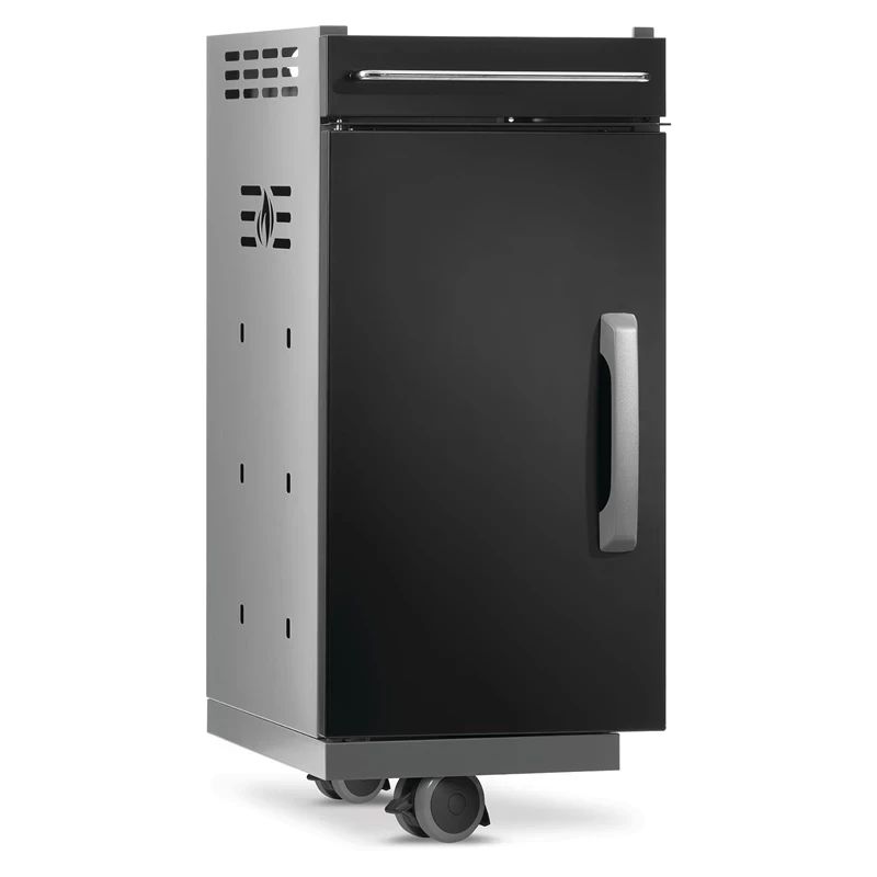 Napoleon Rogueâ  Kabinet  Sort 68007