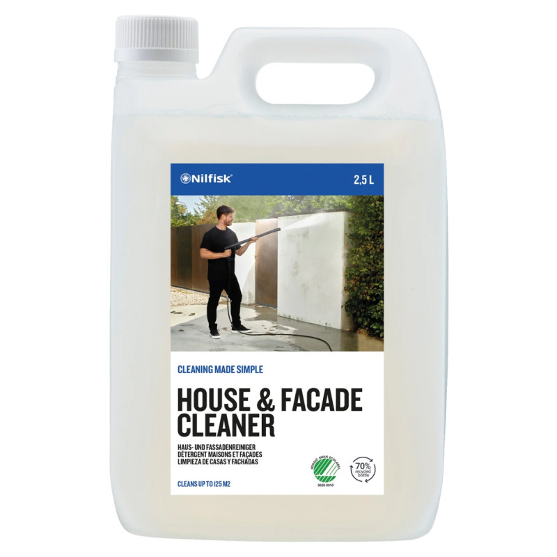 Nilfisk Facade Cleaner 5lt 128502150