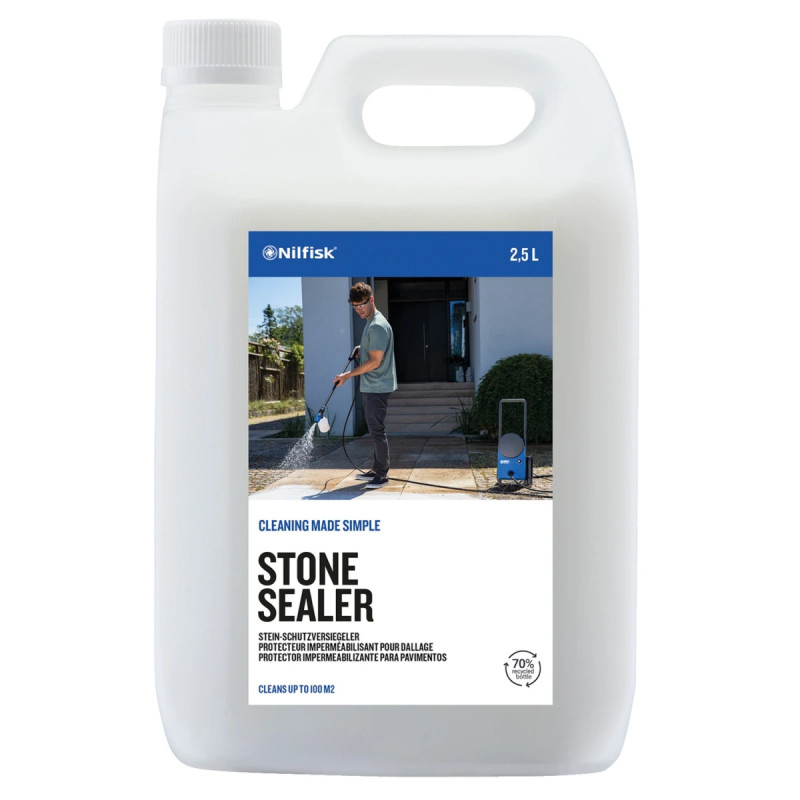 Nilfisk Stone Sealer 5lt 128502152