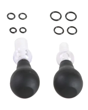 Nipple Pump 10 Piece Set