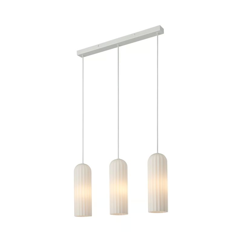 Nordlux Miella -rail Pendel Hvid