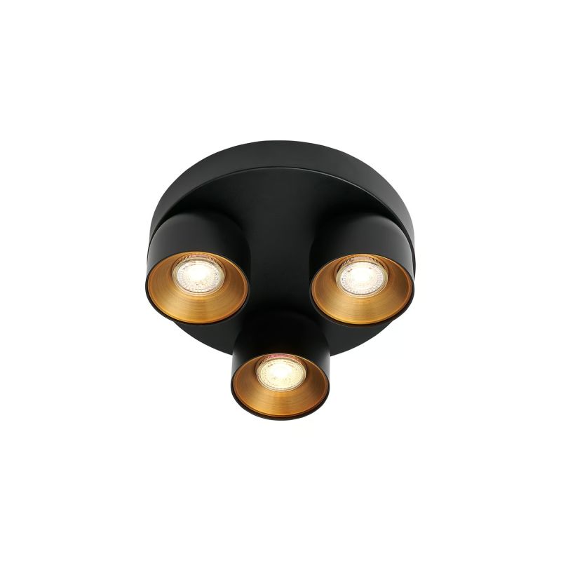 Nordlux Pitcher -rondel Spotlight Sort