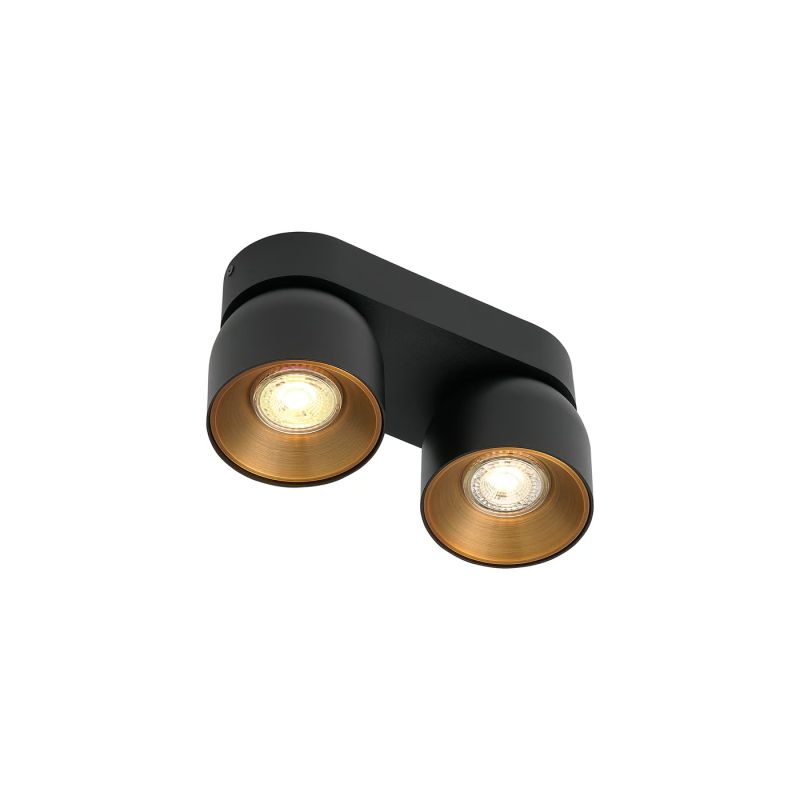 Nordlux Pitcher -spot Spotlight Sort