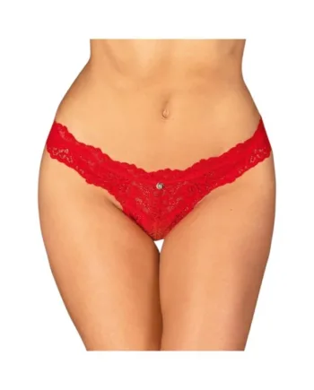 Obsessive Amor Cherris Thong