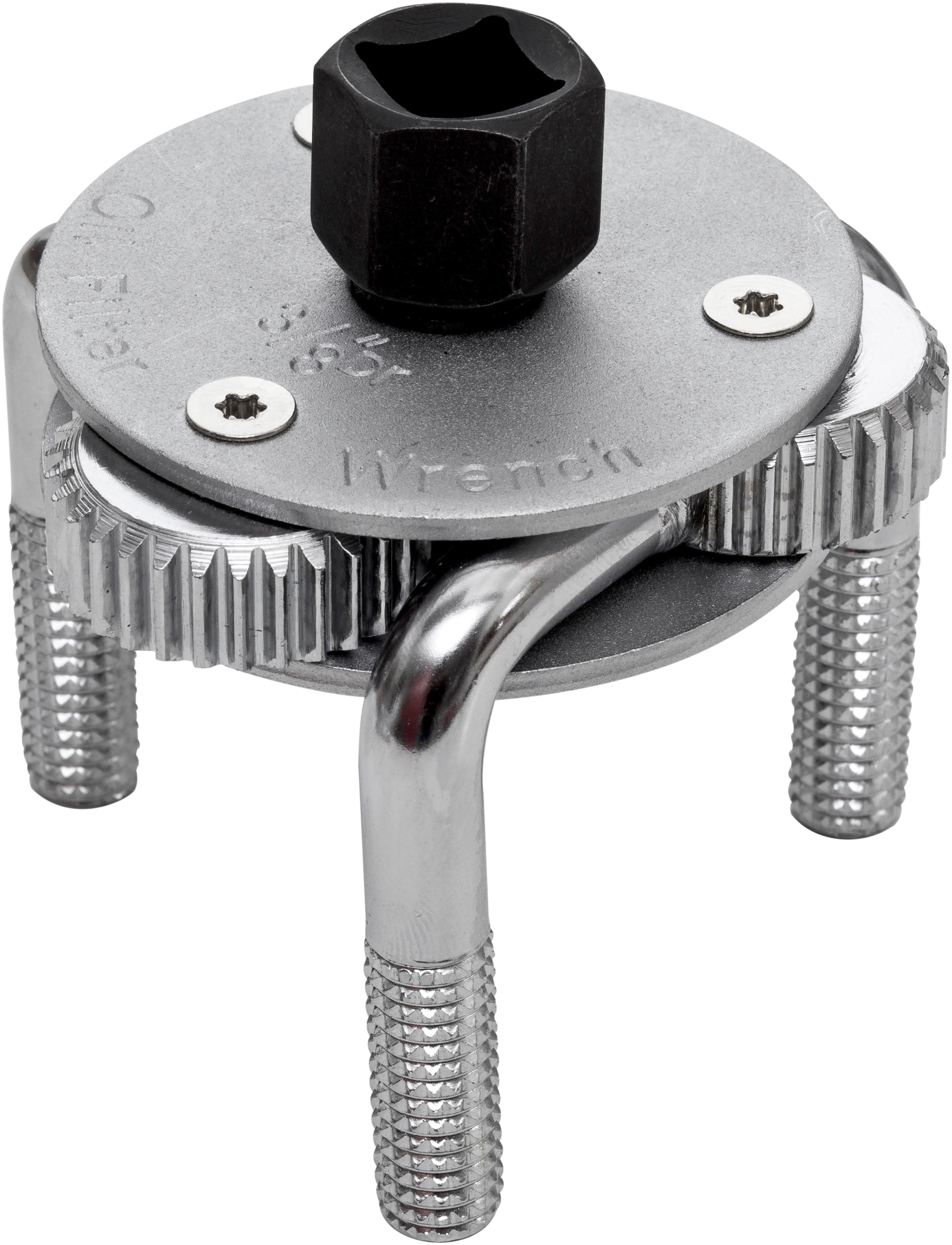 Oliefilternøgle Armet 55-72 Mm
