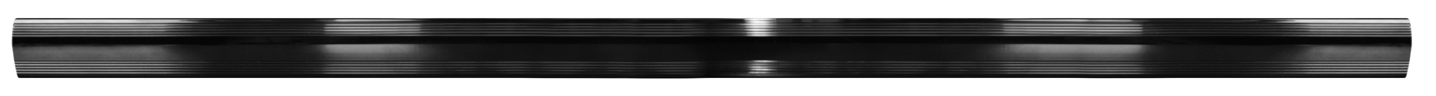 Ophængsskinne Med Cover 130 Cm