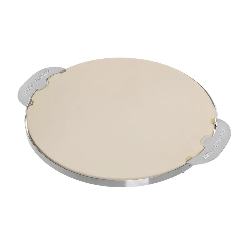 Outdoorchef Pizzasten 420 480 18 211 94